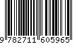 EAN: 9782711605965