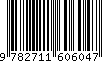 EAN: 9782711606047