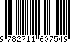 EAN: 9782711607549