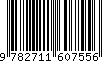 EAN: 9782711607556