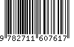 EAN: 9782711607617