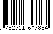 EAN: 9782711607884