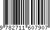 EAN: 9782711607907