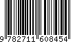 EAN: 9782711608454