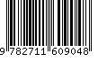 EAN: 9782711609048
