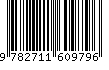 EAN: 9782711609796