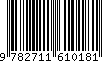 EAN: 9782711610181