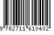 EAN: 9782711610402