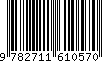EAN: 9782711610570