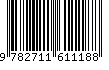 EAN: 9782711611188