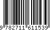 EAN: 9782711611539
