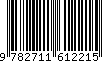 EAN: 9782711612215