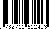 EAN: 9782711612413
