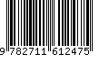 EAN: 9782711612475