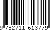 EAN: 9782711613779