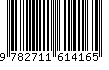 EAN: 9782711614165