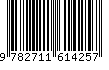 EAN: 9782711614257