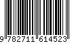 EAN: 9782711614523