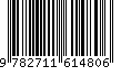 EAN: 9782711614806