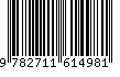 EAN: 9782711614981
