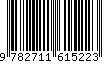 EAN: 9782711615223