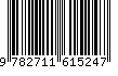 EAN: 9782711615247