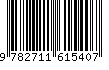 EAN: 9782711615407