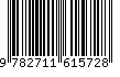 EAN: 9782711615728