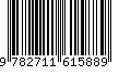 EAN: 9782711615889