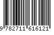 EAN: 9782711616121