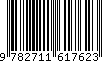 EAN: 9782711617623