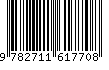 EAN: 9782711617708