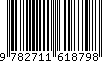EAN: 9782711618798