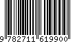 EAN: 9782711619900
