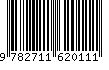 EAN: 9782711620111