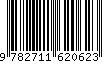 EAN: 9782711620623