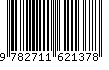 EAN: 9782711621378