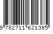 EAN: 9782711621385