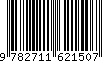 EAN: 9782711621507