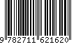 EAN: 9782711621620