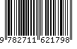 EAN: 9782711621798