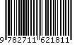 EAN: 9782711621811