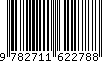 EAN: 9782711622788