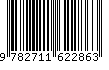 EAN: 9782711622863