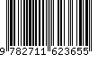 EAN: 9782711623655