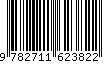 EAN: 9782711623822