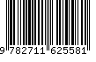 EAN: 9782711625581
