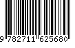 EAN: 9782711625680