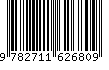 EAN: 9782711626809
