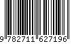 EAN: 9782711627196